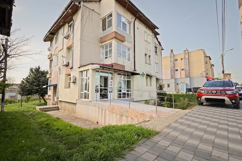Apartament 3 camere de vanzare 23 August, Constan?a | Suprafa?a generoasa, 4km de plaja - 3