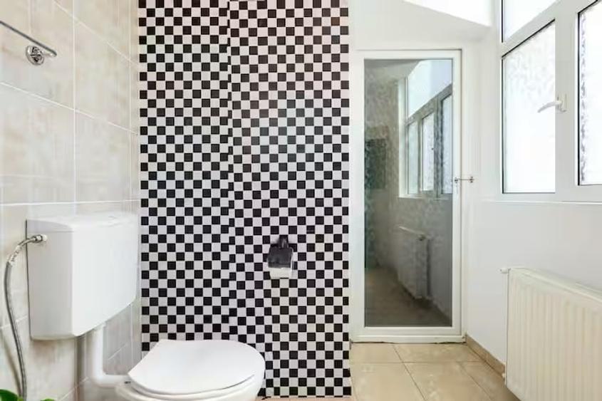 Unirii / Calea Victoriei: Boho Large Apartment – 130 m² SU | AN541-9F - 44