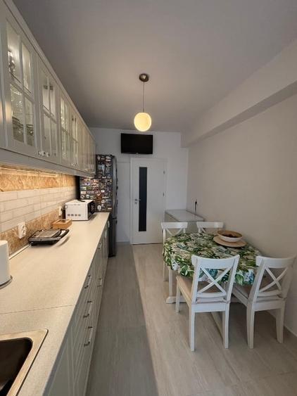 Proprietar vând aparatament 2 camere+loc parcare Prelungirea Ghencea - 8