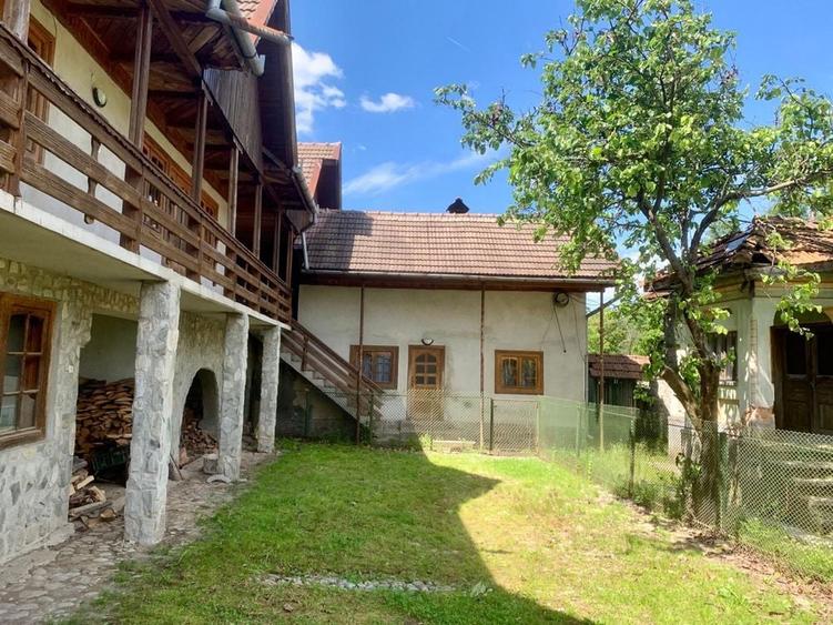 Casa de vanzare Novaci - 2