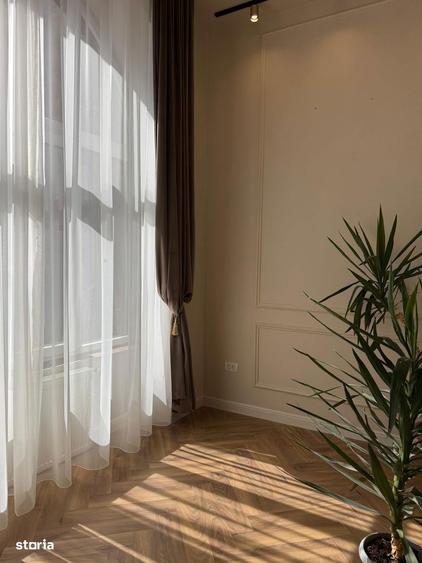 Apartament interbelic Ultracentral - 9