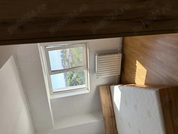 Proprietar - Vand apartament 3 camere decomandate Abator-Supeco, 72 mp utili - 6