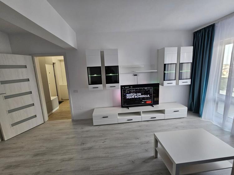 Inchiriez apartament 2 camere aparatorii patriei - 8