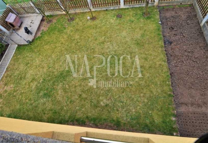 Casa 5 camere de vanzare in Floresti - 15