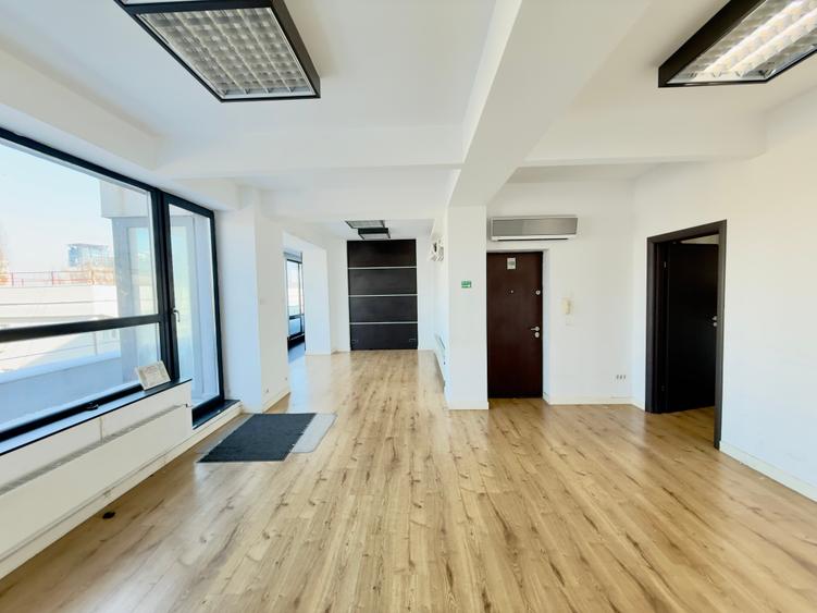Dorobanti-Beller/ Cladire 2016/ Apartament exclusivist / Birou sau Locuinta - 2