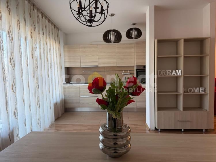 Apartament 2 camere de inchiriat | SU 80mp | Plopilor - 8