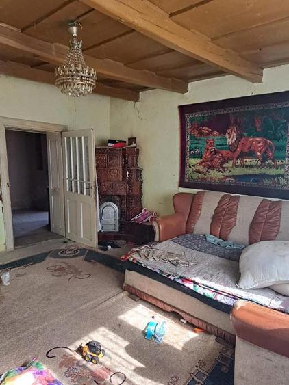 Casa 3 camere de vanzare in Andrid , 14 ARI , un nivel , 22.000 euro neg. - 7