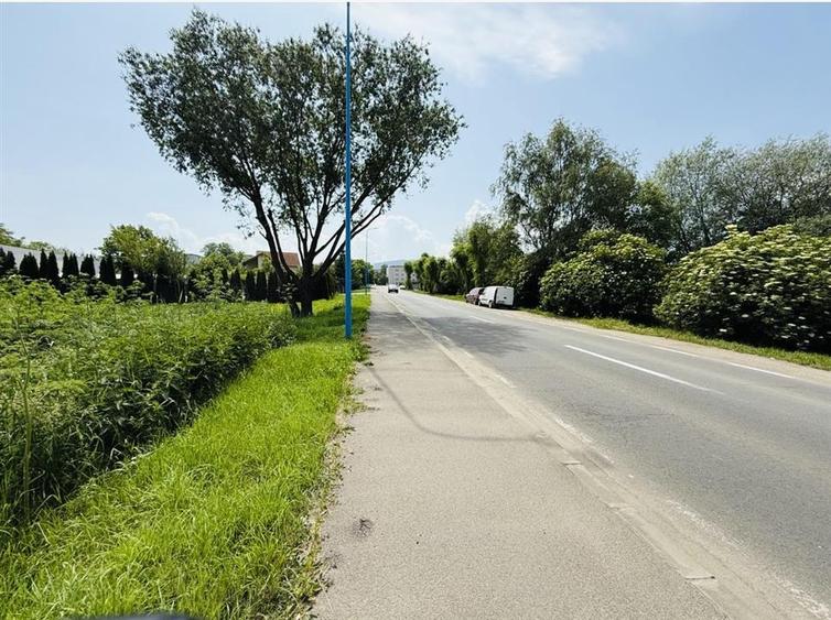 STRADAL -Teren Pentru Dezvoltare Imobiliara cu Urbanism 2025 - 16