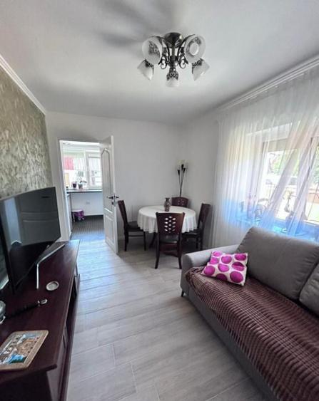 Apartament 2 camere, parter, complet renovat, Siret - 1