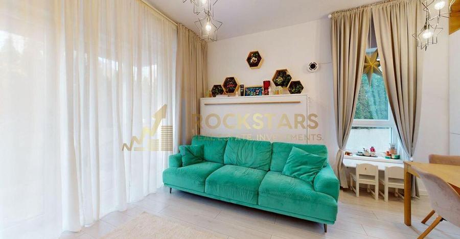 Apartament 2 camere | Bloc Nou | Curte 50 mp | Loc Parcare - 12