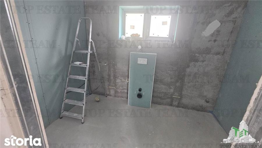 Vila regie proprie teren 525mp in Prel.Ghencea-Bragadiru - 13