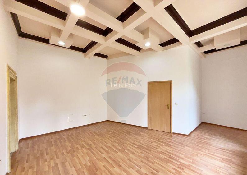 Spa?iu de birouri (199 mp utili) pentru inchiriere in ...