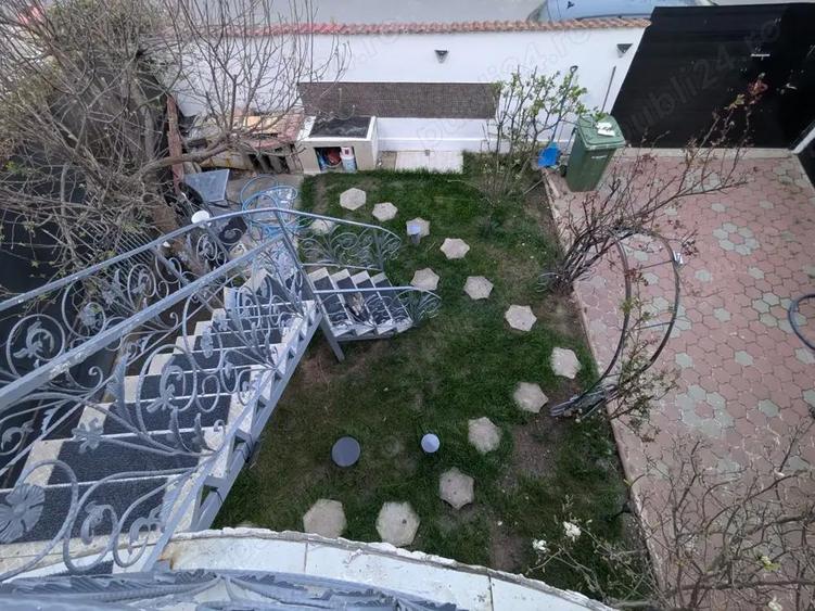 Vand casa duplex ?tefane?ti de sus - 7