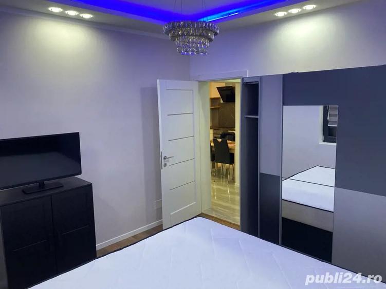 Proptietar inchiriez ap Zona Muzicescu Bl Nou - 9