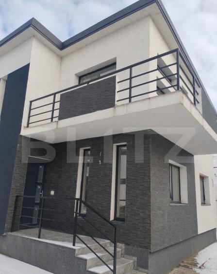 Duplex 100mp, Scheia - 1