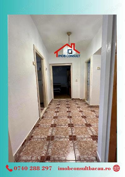 Apartament 2 camere, decomandat intersectia Stefan cel Mare Mioritei! CE1528 - 7