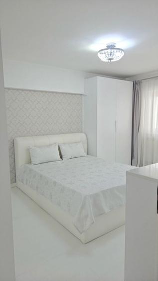 Apartament 3 camere – Prima închiriere – zona Dacia - PARCARE - 2