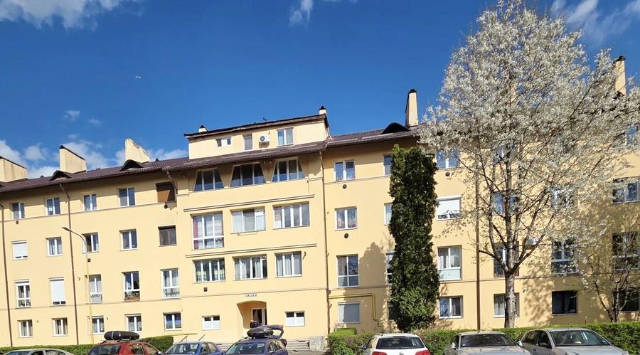 Camera 14 mp Astra, Bdul Stefan cel Mare si Sfant, etaj 2/4, bloc caramida - 5