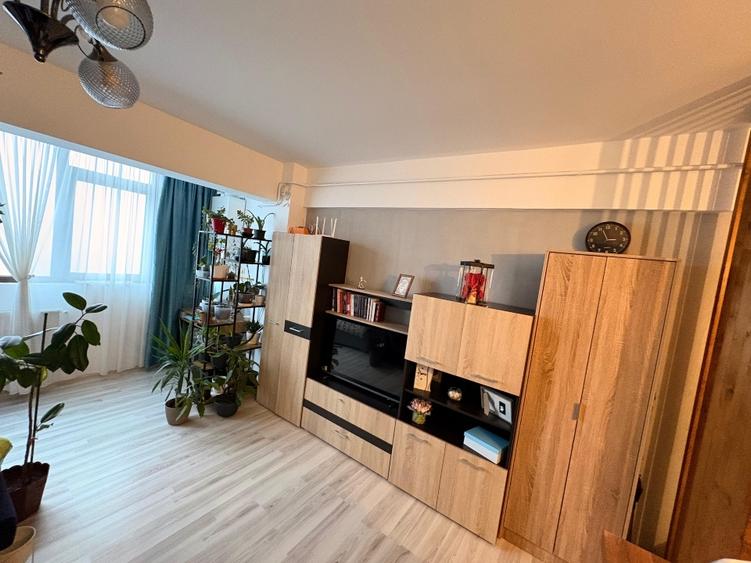 Apartament Șoseaua Voinesti Iași - MOBILAT și UTILAT - 1
