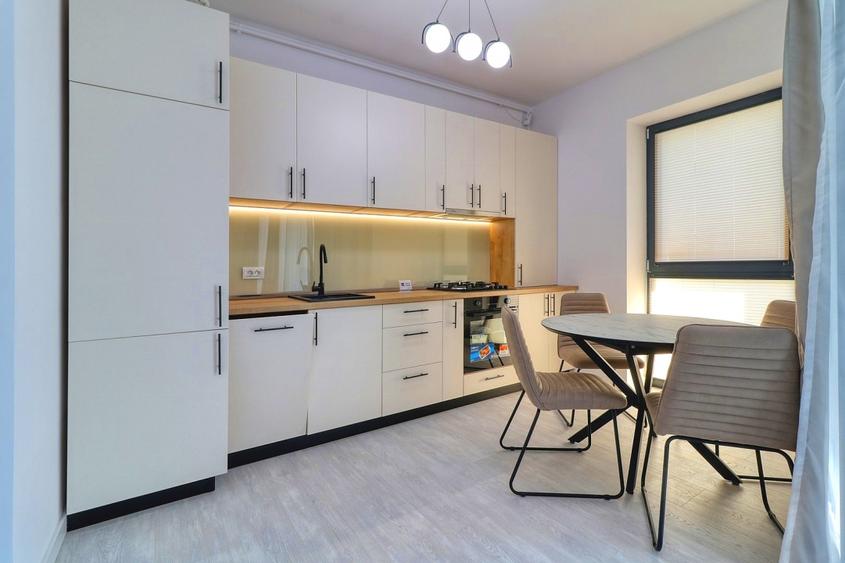 Decebal Elegance – Apartament 3 Camere de Poveste, Garaj, Lux Nou - 2