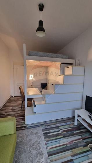 Garsoniera /Cismigiu/Parcul Izvor - 8