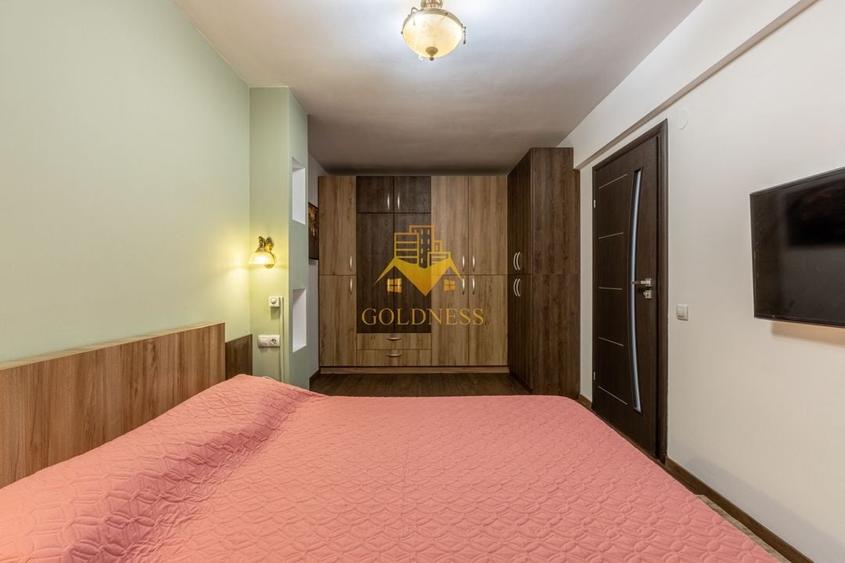 2 camere, bloc nou, garaj, Gheorgheni Studium Green, Zona FSEGA,Iulius - 11