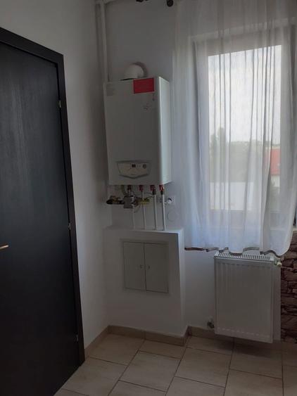 Garsoniera de inchiriat - 5