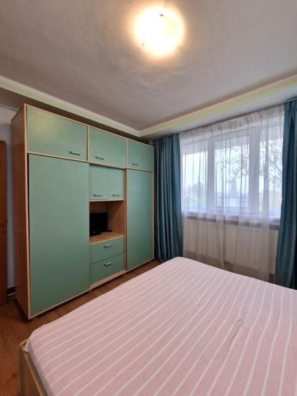 Calea Grivitei, la 2 minute de metrou, apartament 2 camere, comision  0% - 5