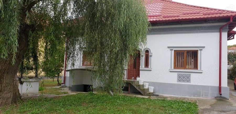vanzare casa+teren Valea Brazilor, Baiculesti, AG - 3