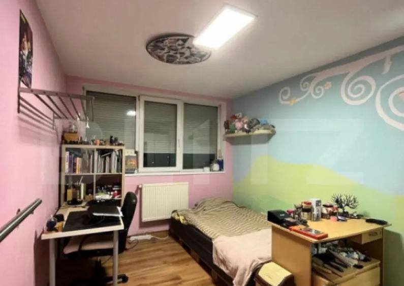 Apartament decomandat cu 3 camere in zona Torontalului - 2