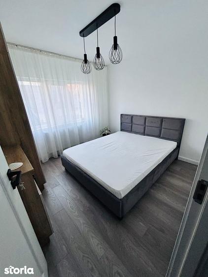Apartament 2 camere,Casa de Cultura,prima inchiriere - 16