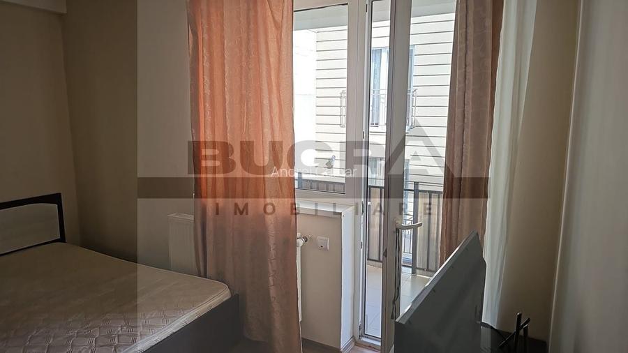 Apartament de 2 camere, 55mp, PETFRIENDLY, zona Expo Transilvania