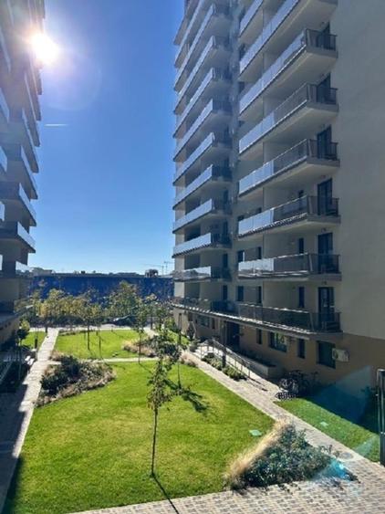 Duplex 4 camere Hils Brauner Parcare Inclusa Finalizat TVA inclus - 14