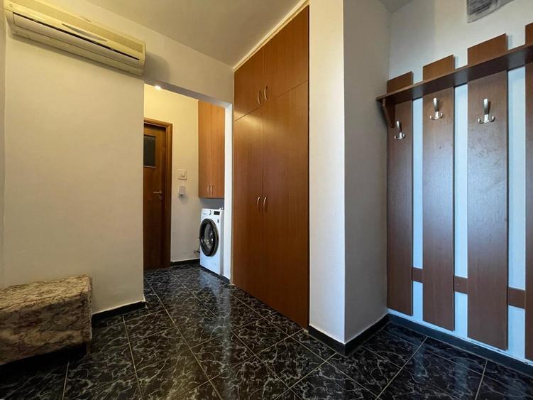 Balada, apartament 2 camere decomandate, mobilat, centrala pe gaz - 12