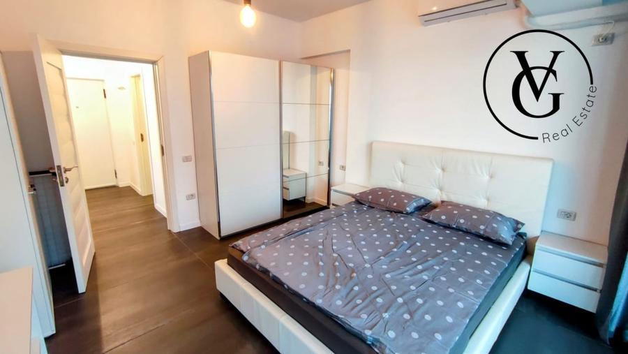 Apartament 2 camere lux | Mamaia Nord | Vedere la mare - 8
