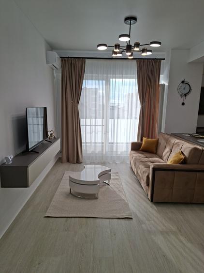 Apartament de inchiriat pe termen lung - 2