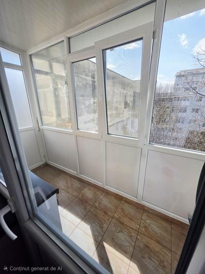 Exclusivitate | 2 camere „cubulet” Nord | Mobilat & utilat | Din beton - 3