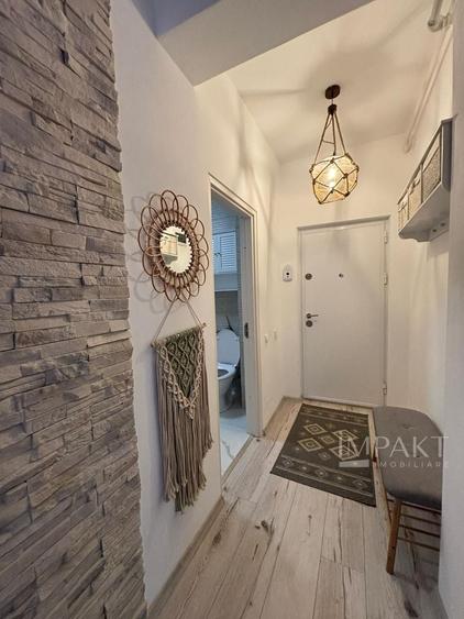 Apartament modern, balcon și parcare subterana - Vivo, Floresti! - 10