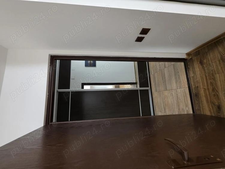 Vand apartament modern Baba Novac, Constan?a 2 camere, mobilat & utilat complet - 4
