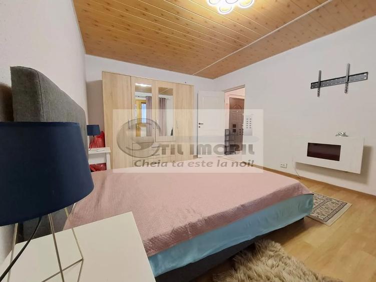 Apartament 2 camere Nicolina/ CUG (BRD)-  103.000EURO - 6