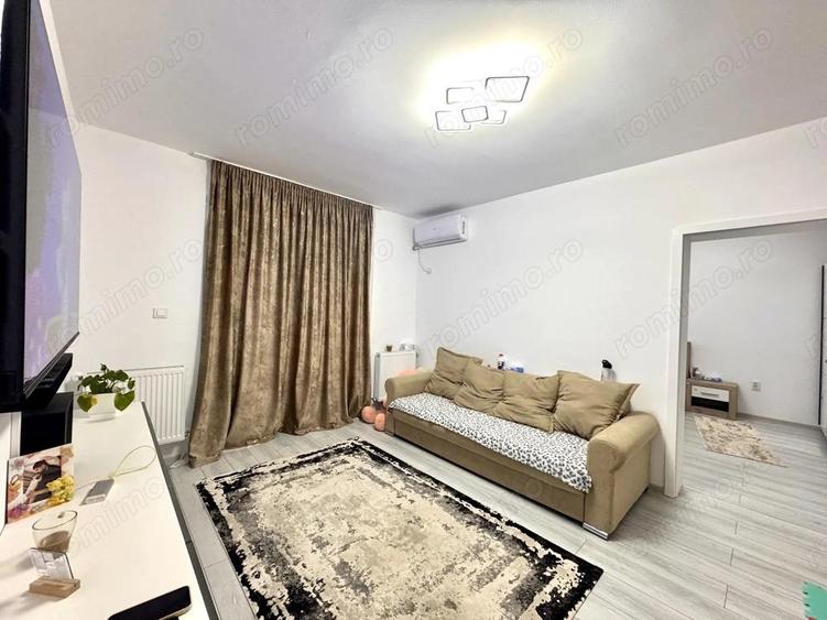 Giroc-Calea Urseni, Bucatarie inchisa, Loc de parcare - 1