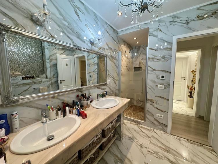 Vila individuală-mobilată și utilată, zona Dumbrăvița - Lac - 5