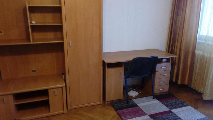 Proprietar, inchiriez apartament cu 1 camera langa Isho, Medicina - 3