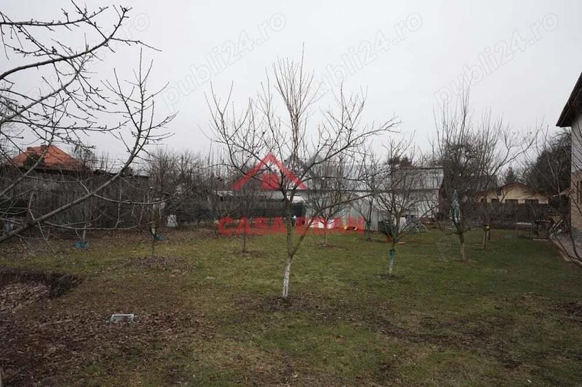 Casa in Breaza--299.000e - 4