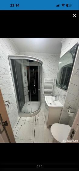 Inchiriez garsoniera et 1 - 1