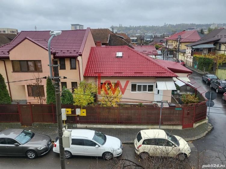 Apartament 3 camere in Cantemir, open space, fara risc, et 2 - 10