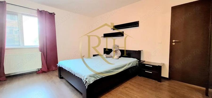 Apartament 1 camera, bloc nou, Complex Studentesc, Parcare privata cu bariera - 16