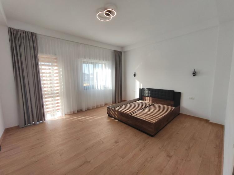 Mosnita Noua 2 camere 450 euro - 8