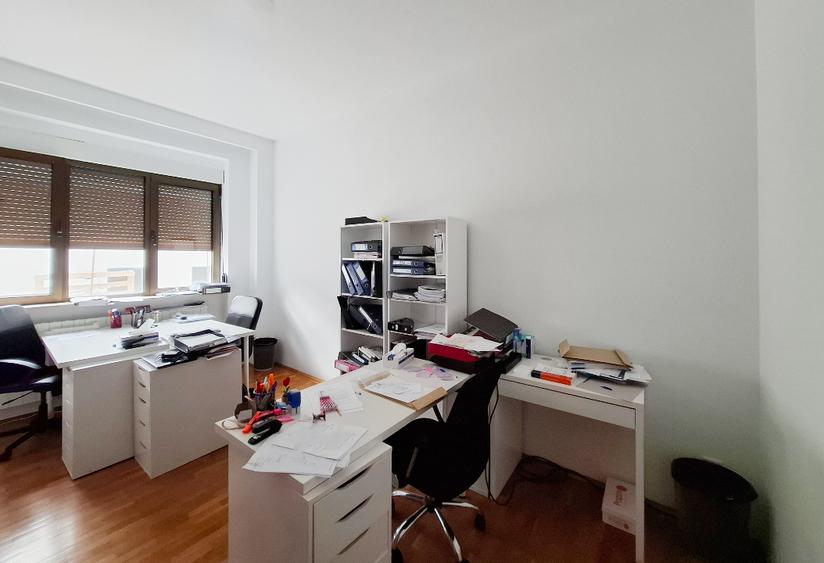 Apartament 4 camere in Primaverii – living 56 mp, imobil boutique - 6