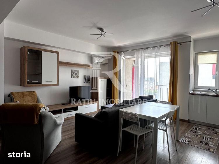 Studio de inchiriat | Iosia Residence | Oradea - 7